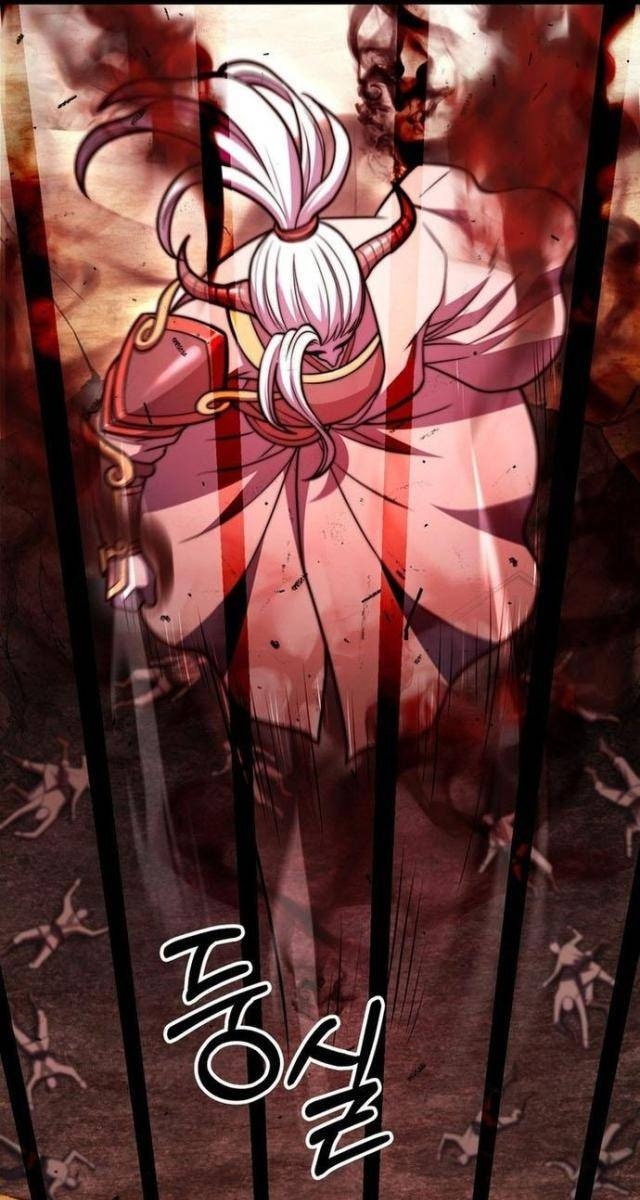 Thăng Hạng Từ Đỉnh Cấp - Page 96