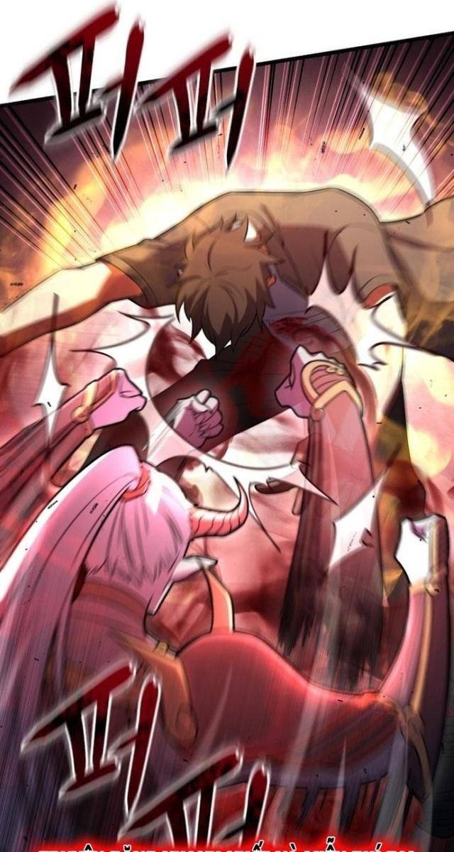 Thăng Hạng Từ Đỉnh Cấp - Page 8