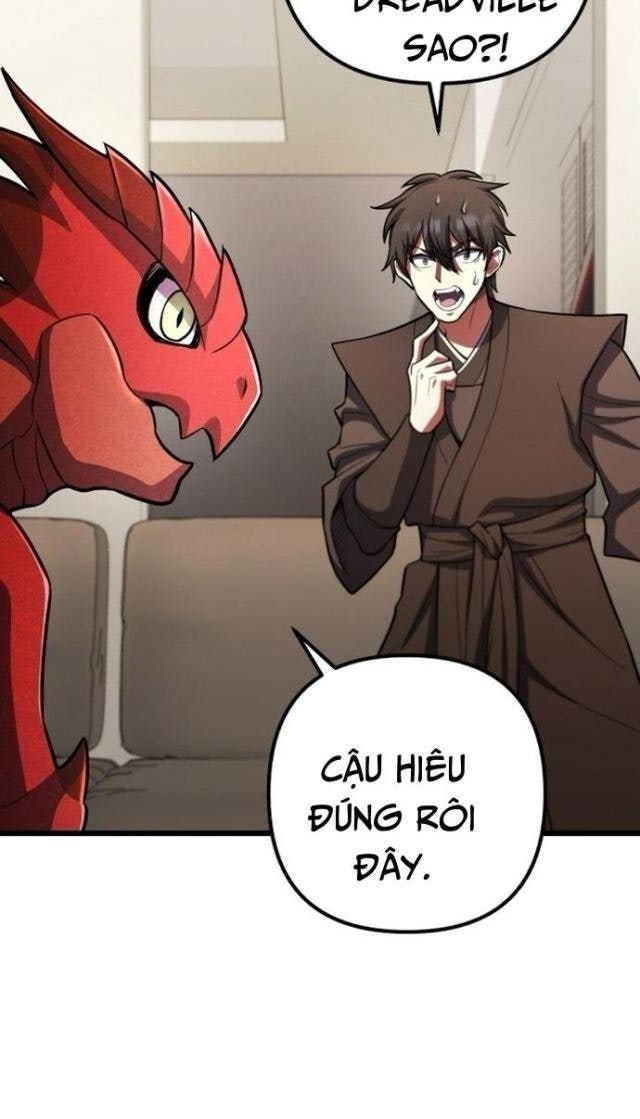 Thăng Hạng Từ Đỉnh Cấp - Page 69