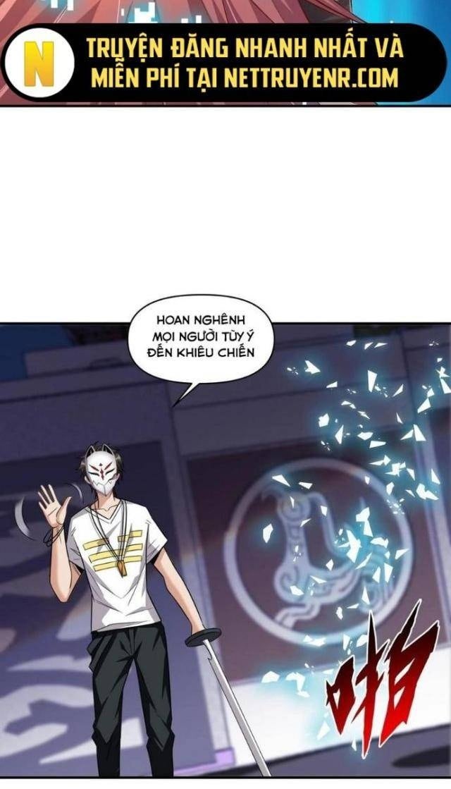 Quái Vật Nhạc Viên - Page 40