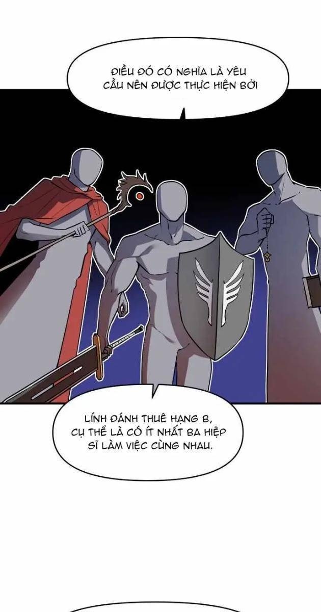 Kẻ Man Rợ Bước Vào Học Viện Danh Giá - Page 19