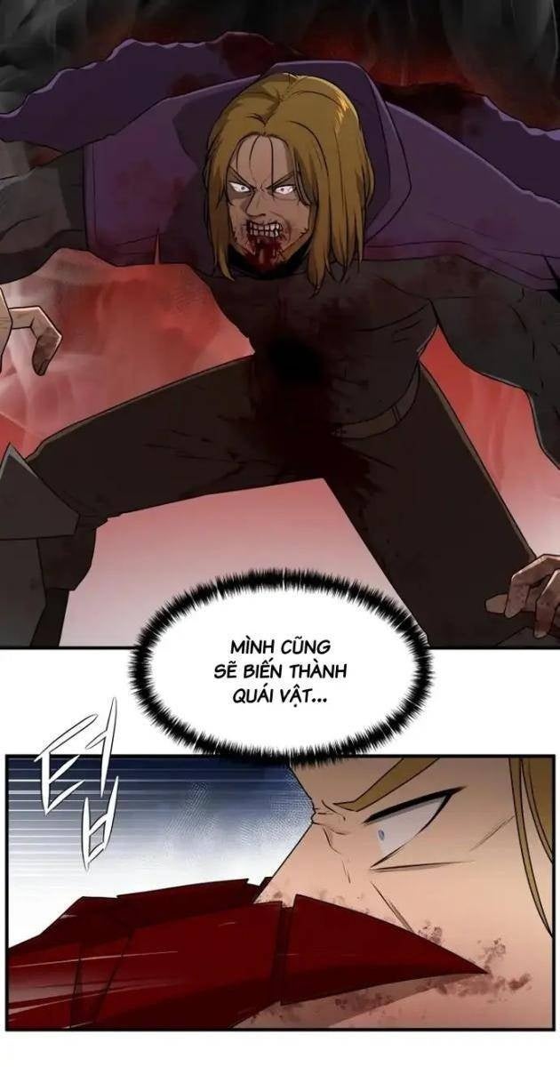 Kẻ Man Rợ Bước Vào Học Viện Danh Giá - Page 7