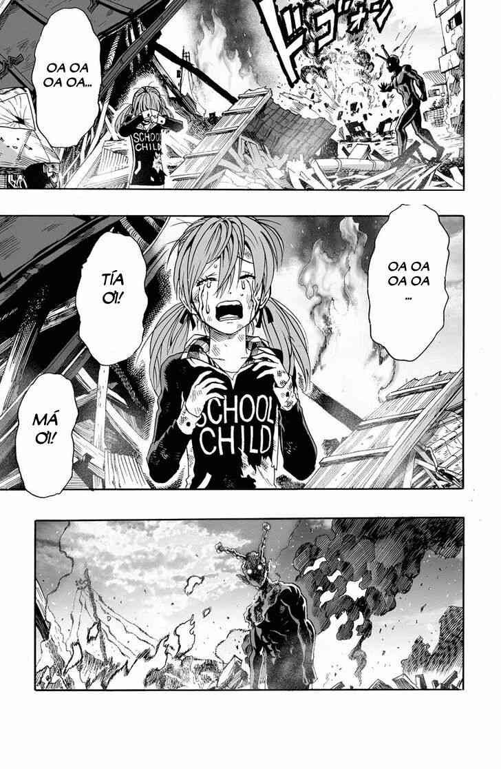 Onepunch Man - Page 9