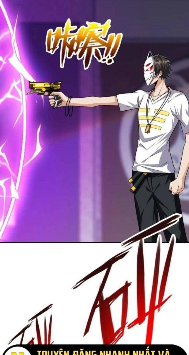 Quái Vật Nhạc Viên - Page 16