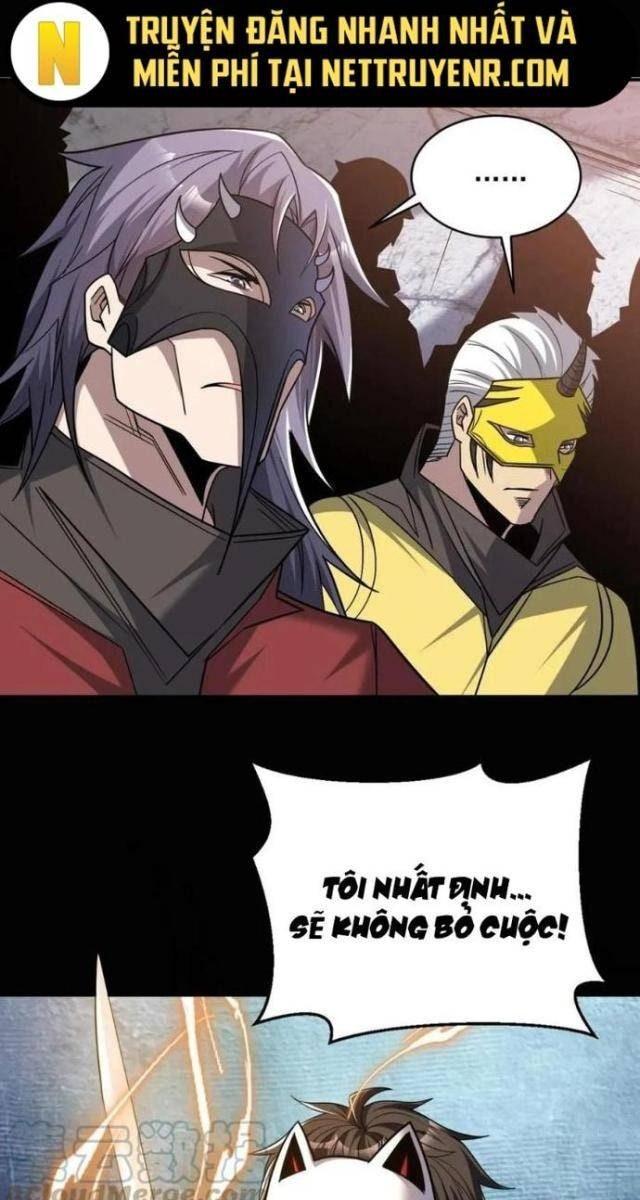 Quái Vật Nhạc Viên - Page 36