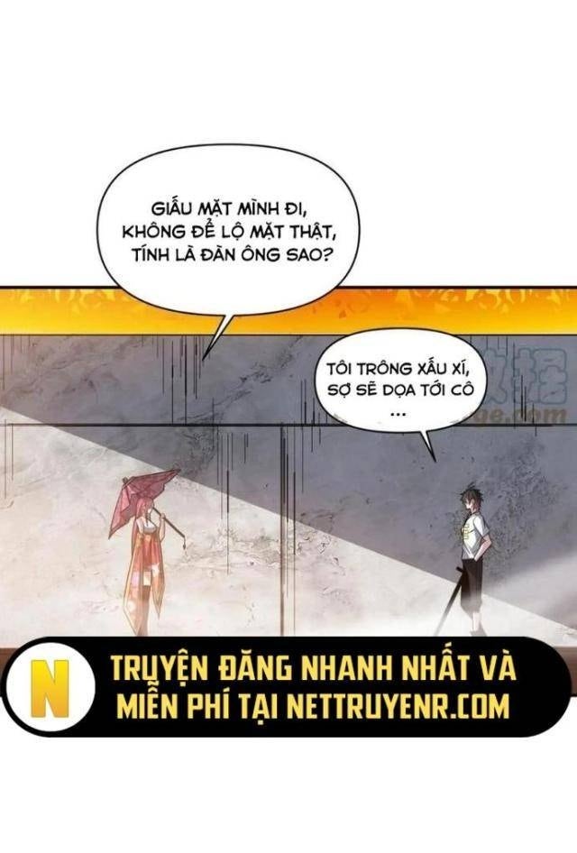 Quái Vật Nhạc Viên - Page 15