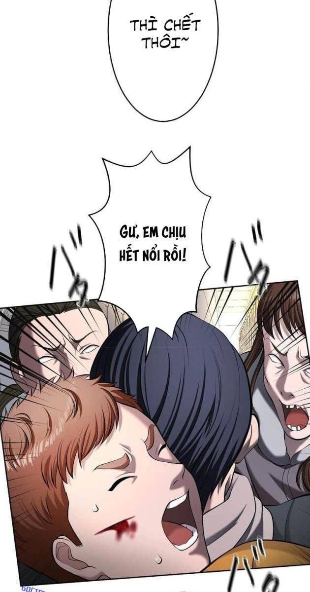 Giáo Viên Ác Quỷ Saiko - Page 48