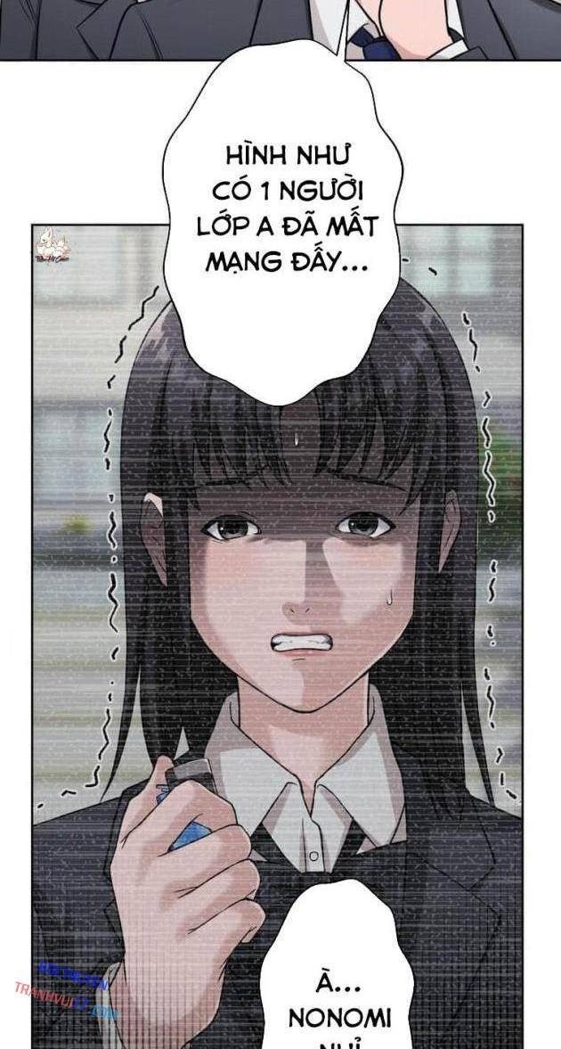 Giáo Viên Ác Quỷ Saiko - Page 115