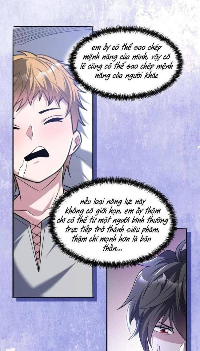 Quái Vật Nhạc Viên - Page 30