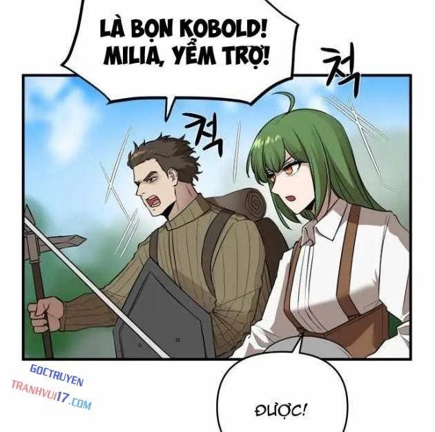 Kẻ Man Rợ Bước Vào Học Viện Danh Giá - Page 34