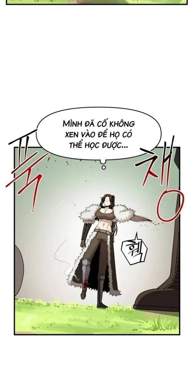 Kẻ Man Rợ Bước Vào Học Viện Danh Giá - Page 7