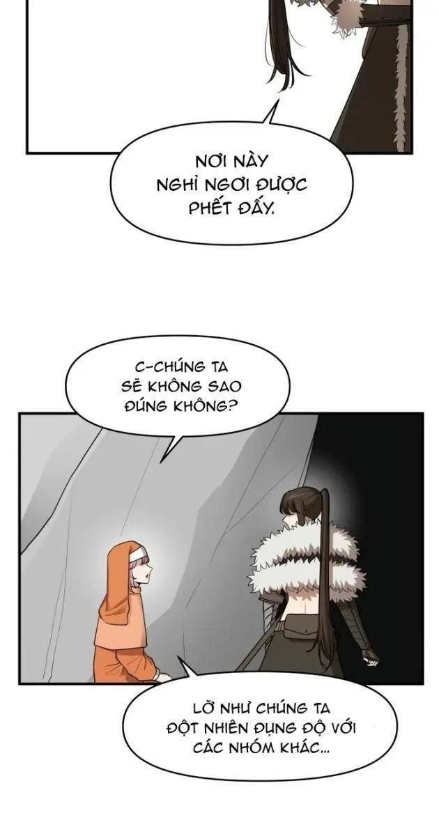 Kẻ Man Rợ Bước Vào Học Viện Danh Giá - Page 13