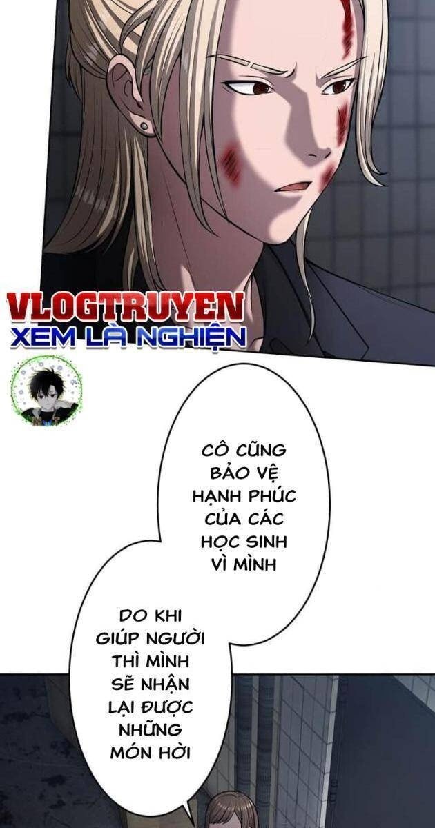 Giáo Viên Ác Quỷ Saiko - Page 47