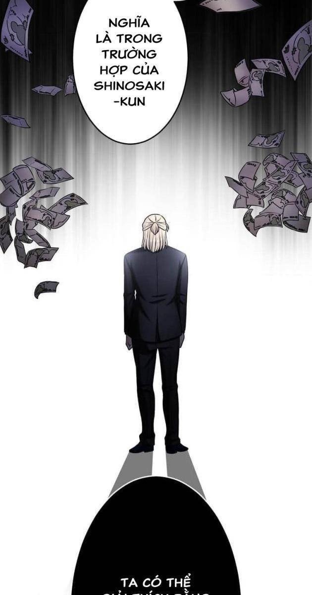 Giáo Viên Ác Quỷ Saiko - Page 97