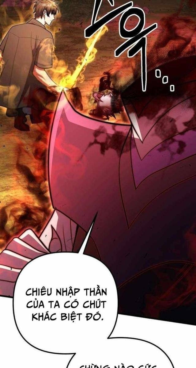Thăng Hạng Từ Đỉnh Cấp - Page 117