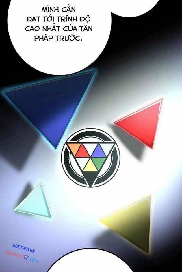 Sự Trở Lại Của Tuyệt Thế Pháp Sư - Page 51