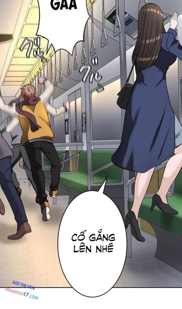 Giáo Viên Ác Quỷ Saiko - Page 23