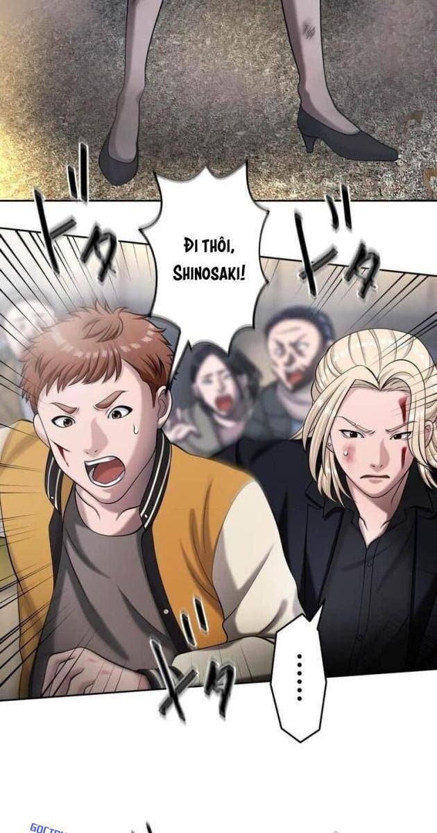 Giáo Viên Ác Quỷ Saiko - Page 56