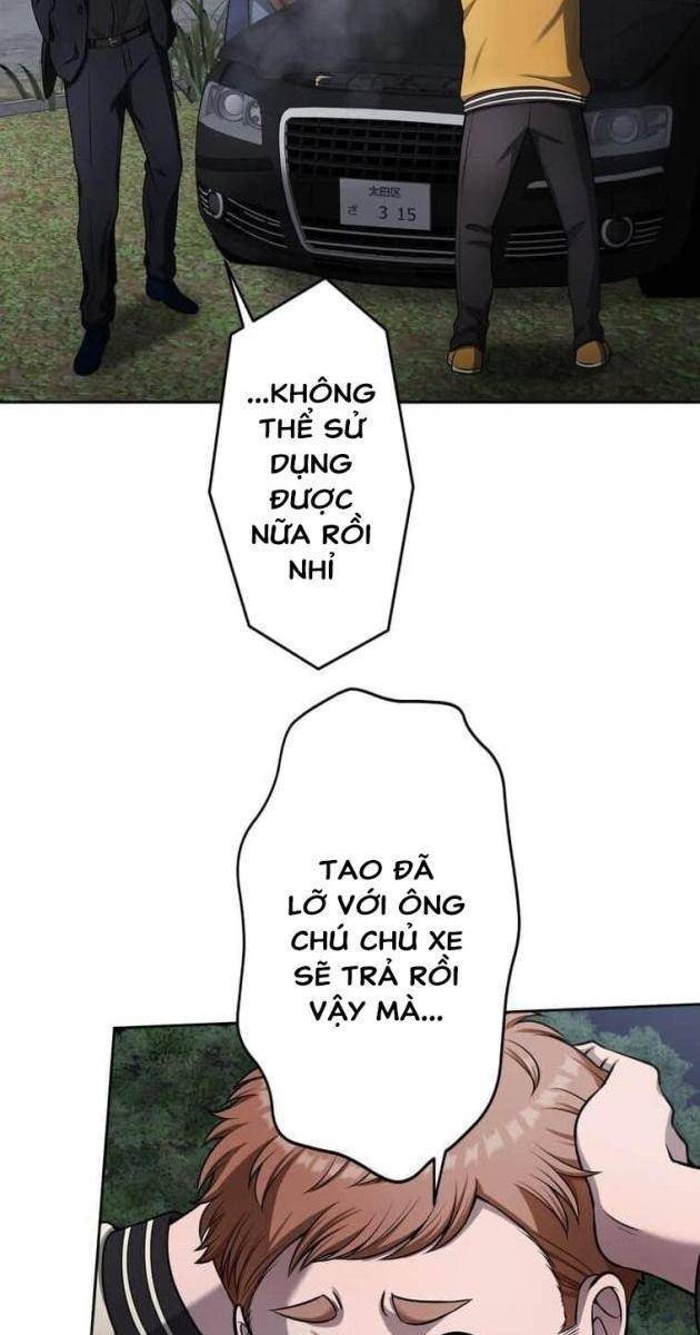 Giáo Viên Ác Quỷ Saiko - Page 26