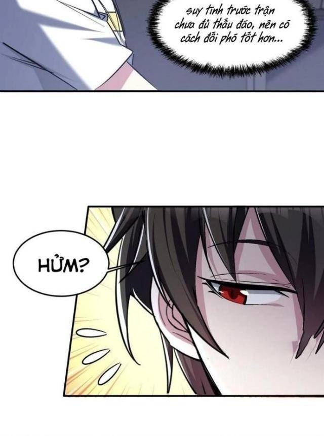 Quái Vật Nhạc Viên - Page 24