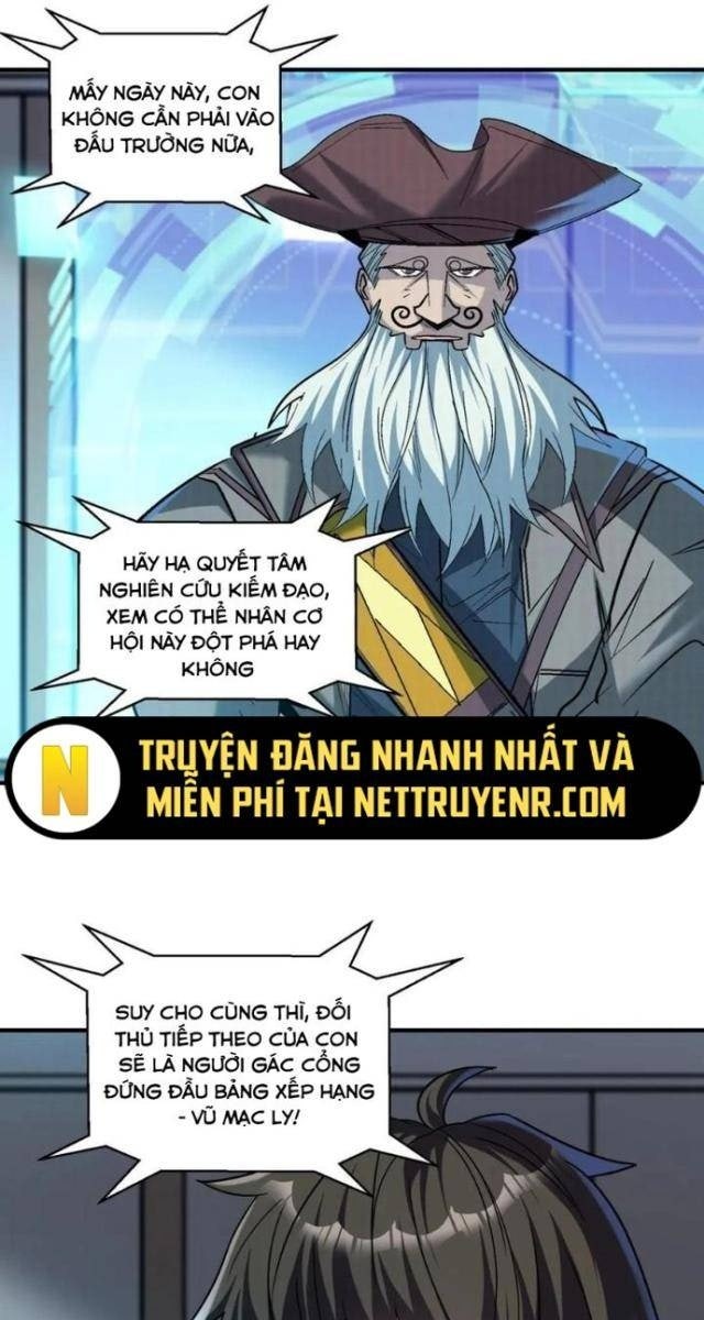 Quái Vật Nhạc Viên - Page 40