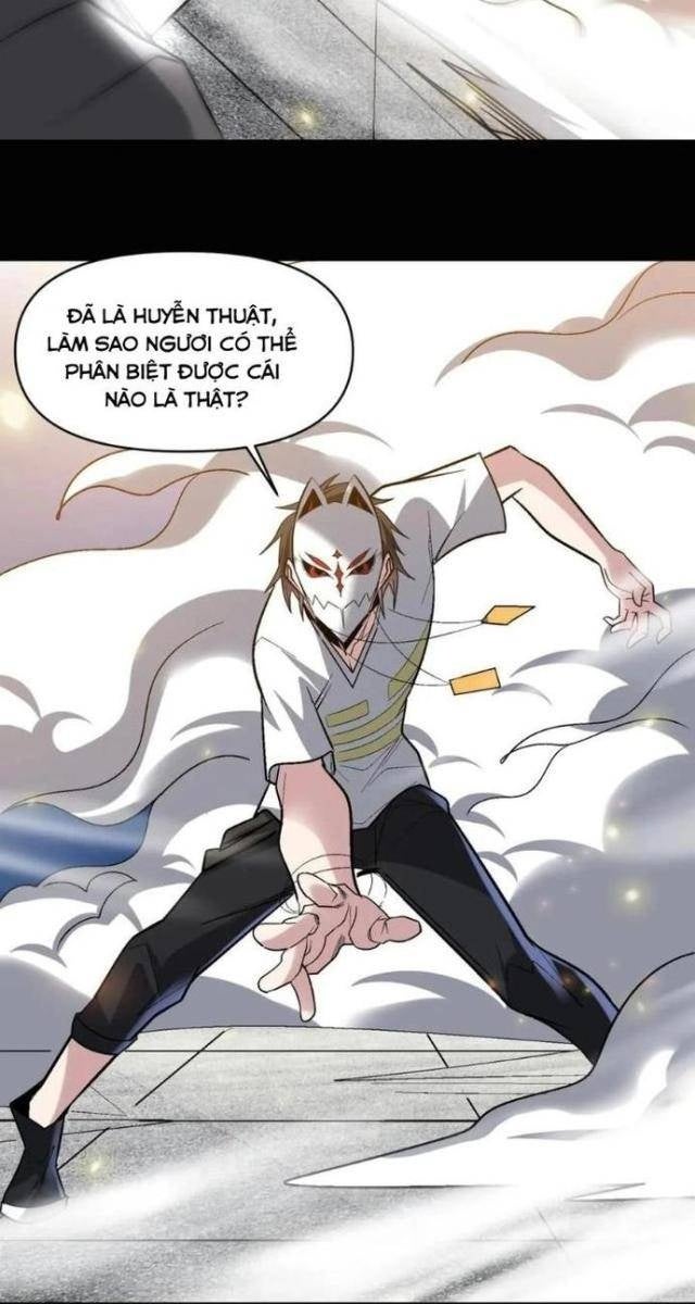 Quái Vật Nhạc Viên - Page 37