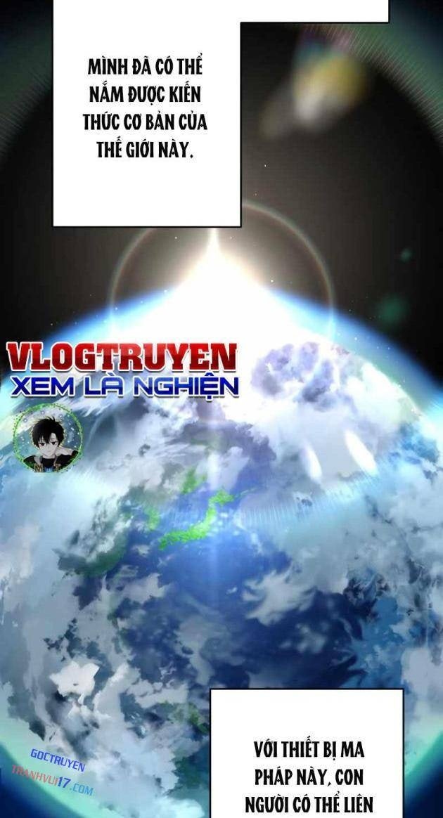 Sự Trở Lại Của Tuyệt Thế Pháp Sư - Page 30