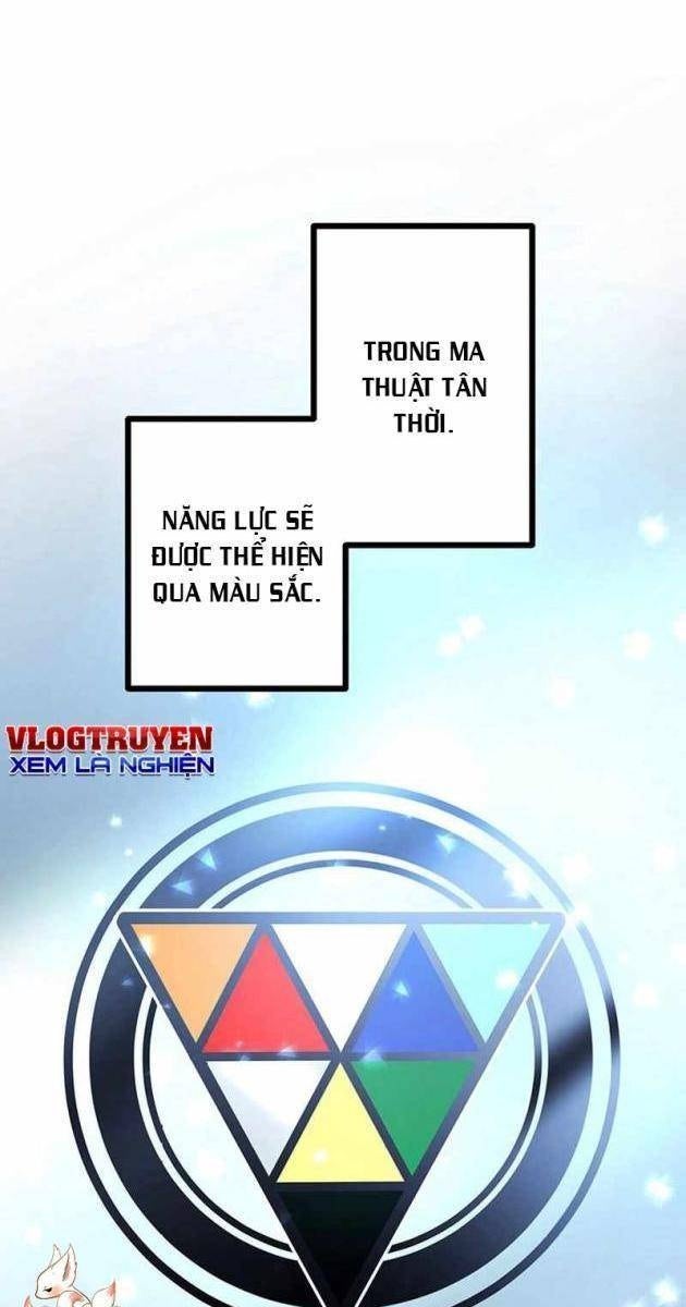 Sự Trở Lại Của Tuyệt Thế Pháp Sư - Page 8
