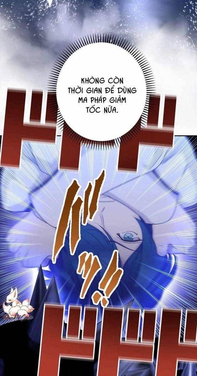 Sự Trở Lại Của Tuyệt Thế Pháp Sư - Page 108