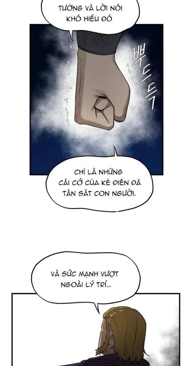 Kẻ Man Rợ Bước Vào Học Viện Danh Giá - Page 43