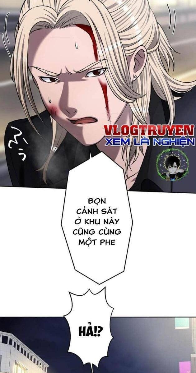 Giáo Viên Ác Quỷ Saiko - Page 11