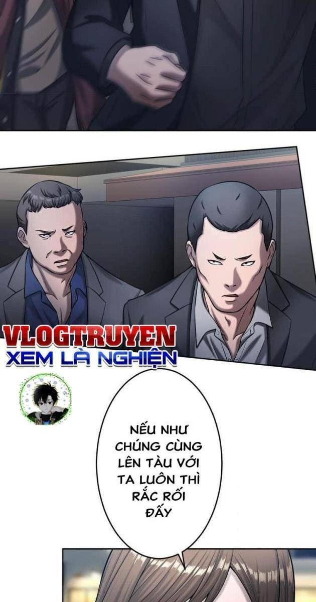 Giáo Viên Ác Quỷ Saiko - Page 70