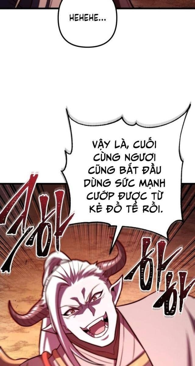 Thăng Hạng Từ Đỉnh Cấp - Page 84