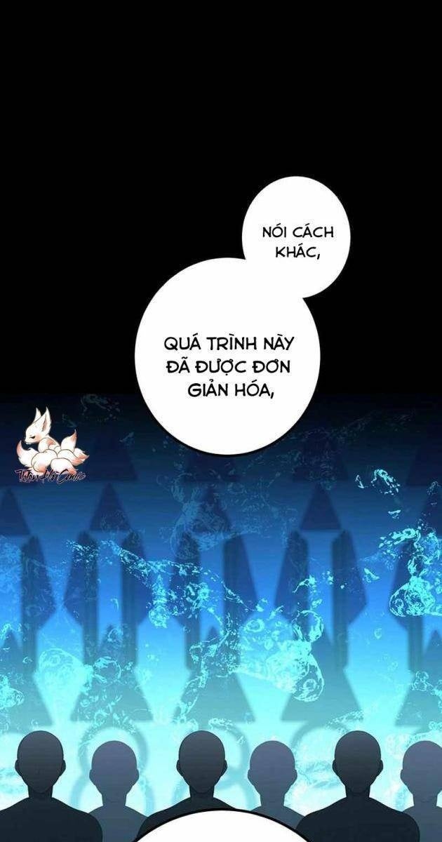 Sự Trở Lại Của Tuyệt Thế Pháp Sư - Page 41