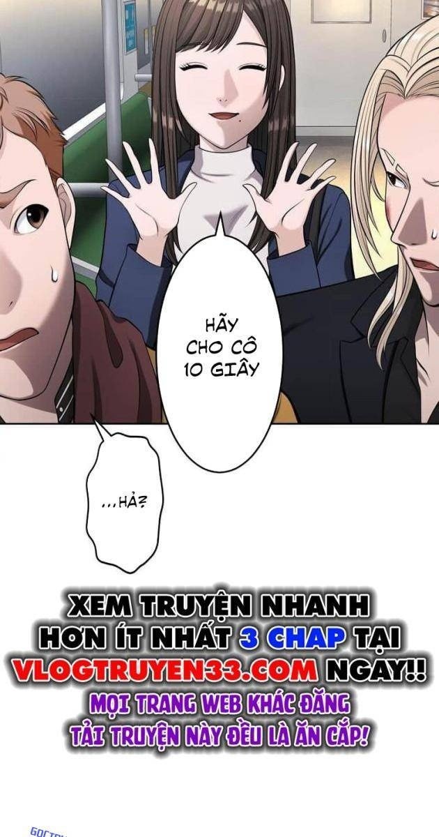 Giáo Viên Ác Quỷ Saiko - Page 11