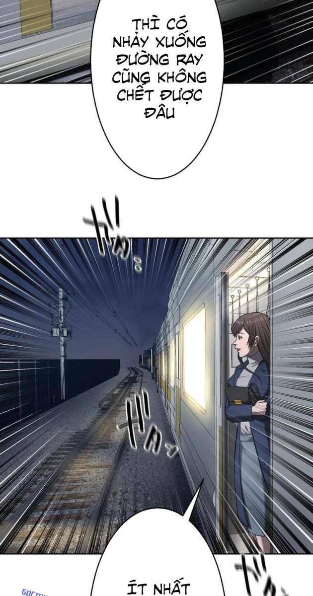 Giáo Viên Ác Quỷ Saiko - Page 45