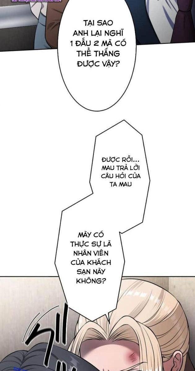 Giáo Viên Ác Quỷ Saiko - Page 39