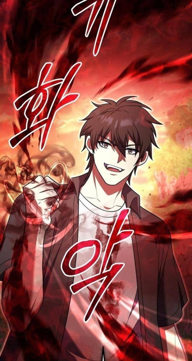 Thăng Hạng Từ Đỉnh Cấp - Page 7