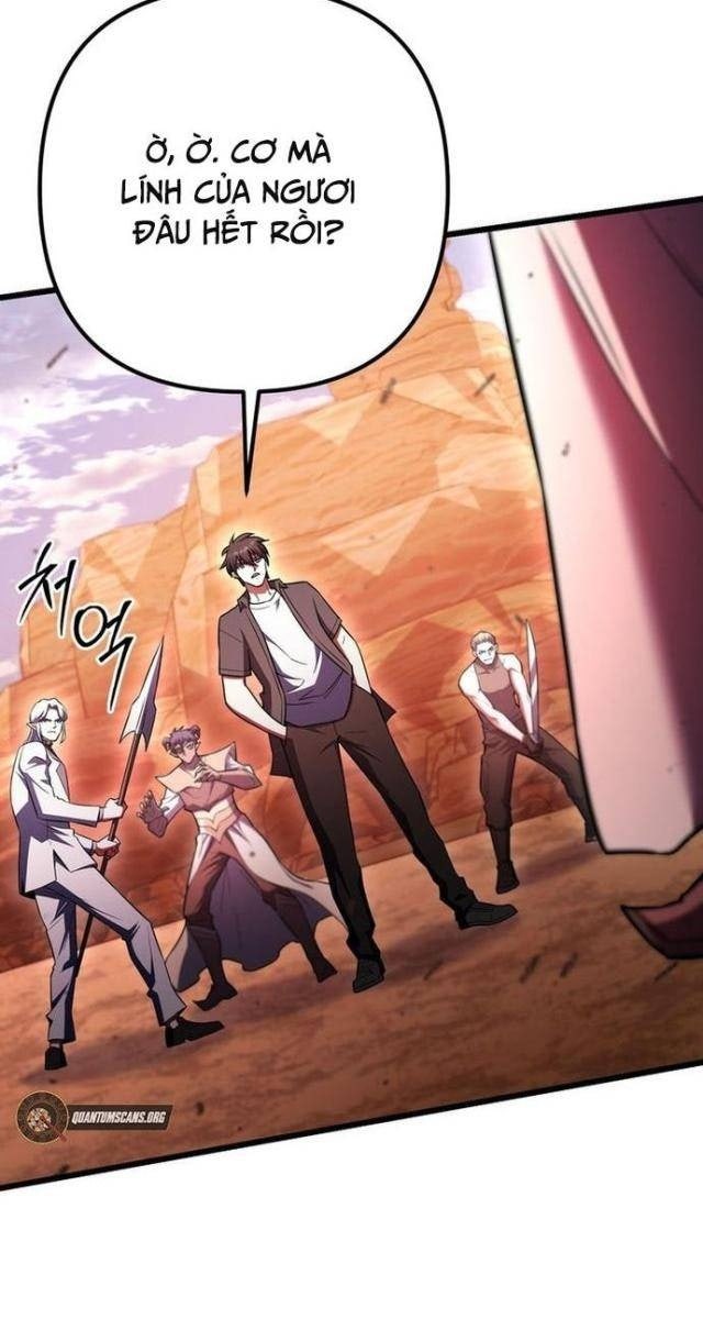 Thăng Hạng Từ Đỉnh Cấp - Page 64