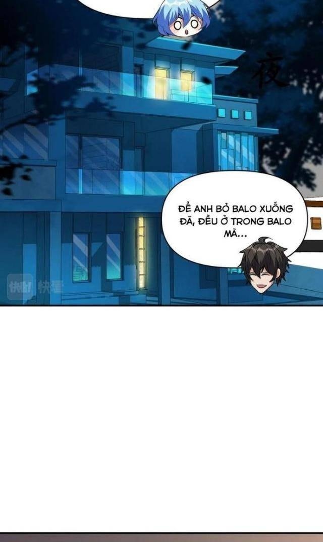 Quái Vật Nhạc Viên - Page 12