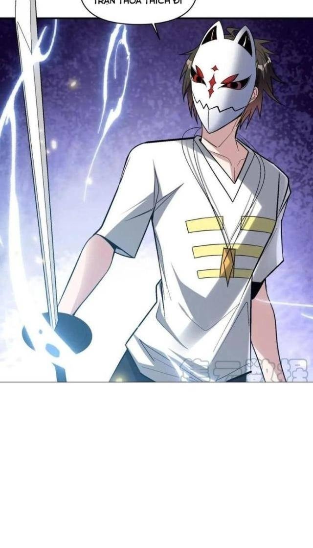 Quái Vật Nhạc Viên - Page 33