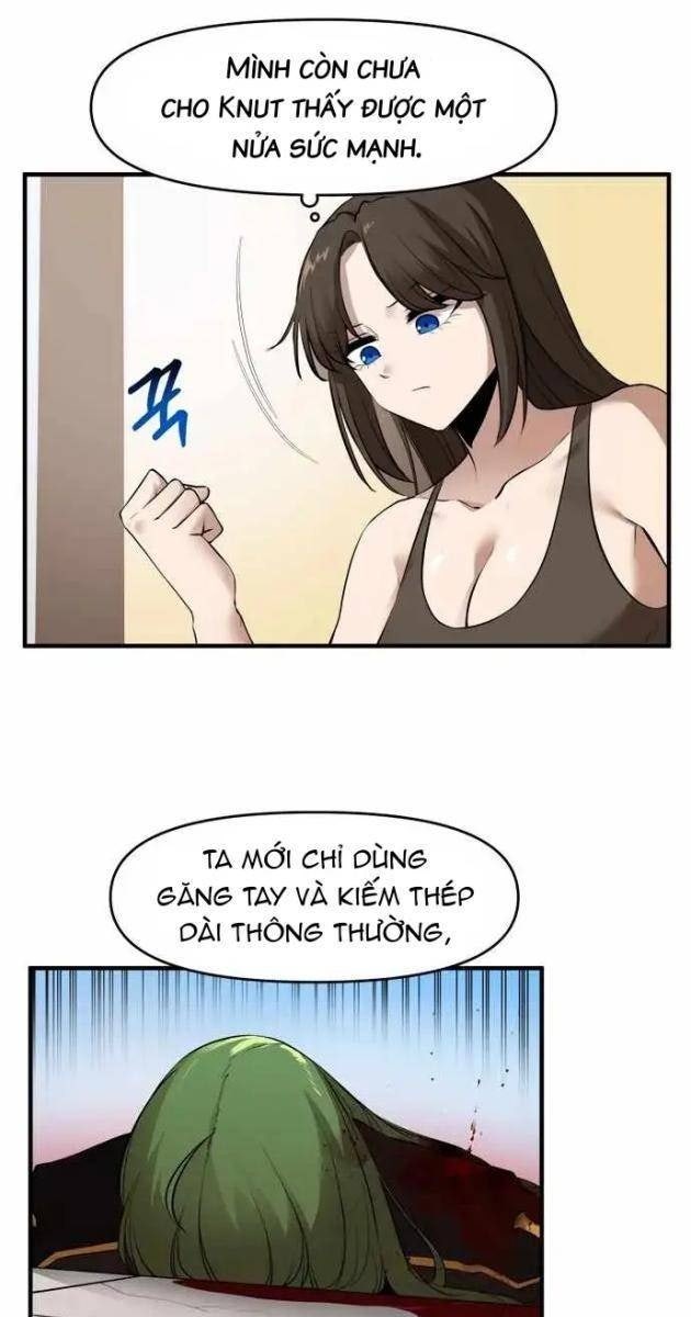 Kẻ Man Rợ Bước Vào Học Viện Danh Giá - Page 11