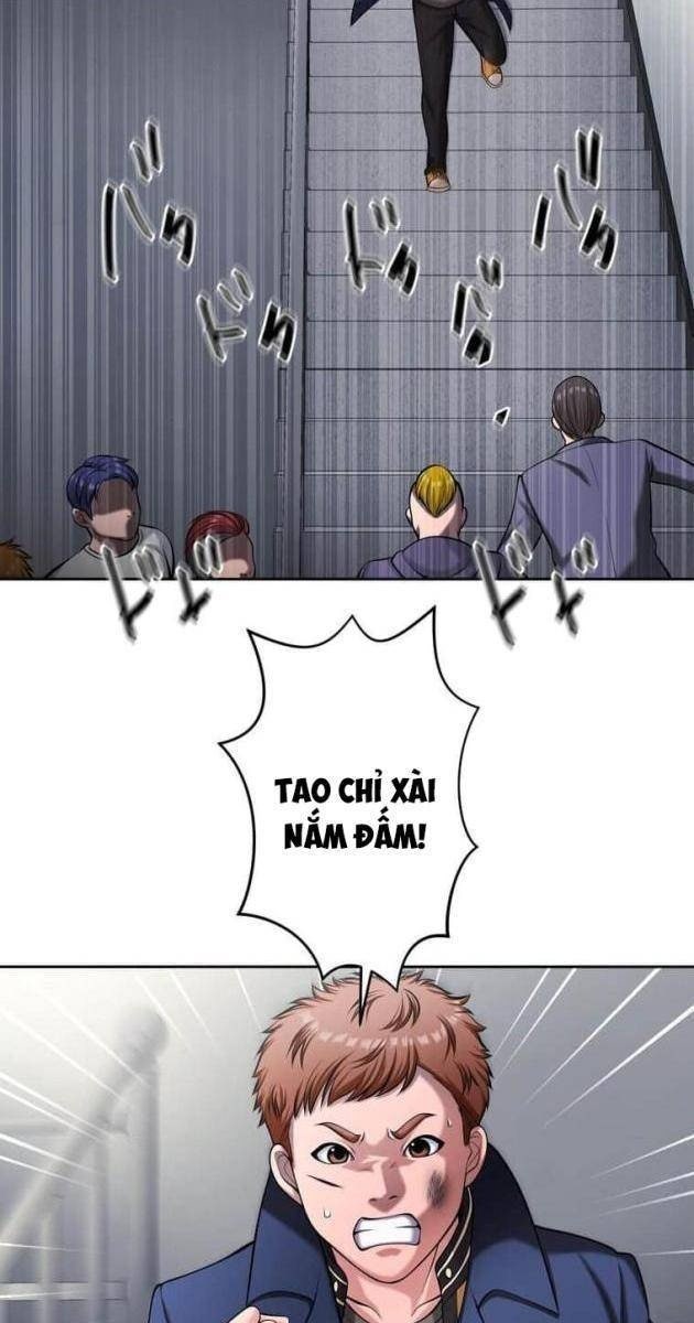 Giáo Viên Ác Quỷ Saiko - Page 38