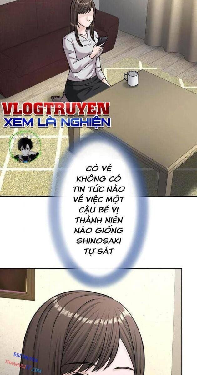 Giáo Viên Ác Quỷ Saiko - Page 79