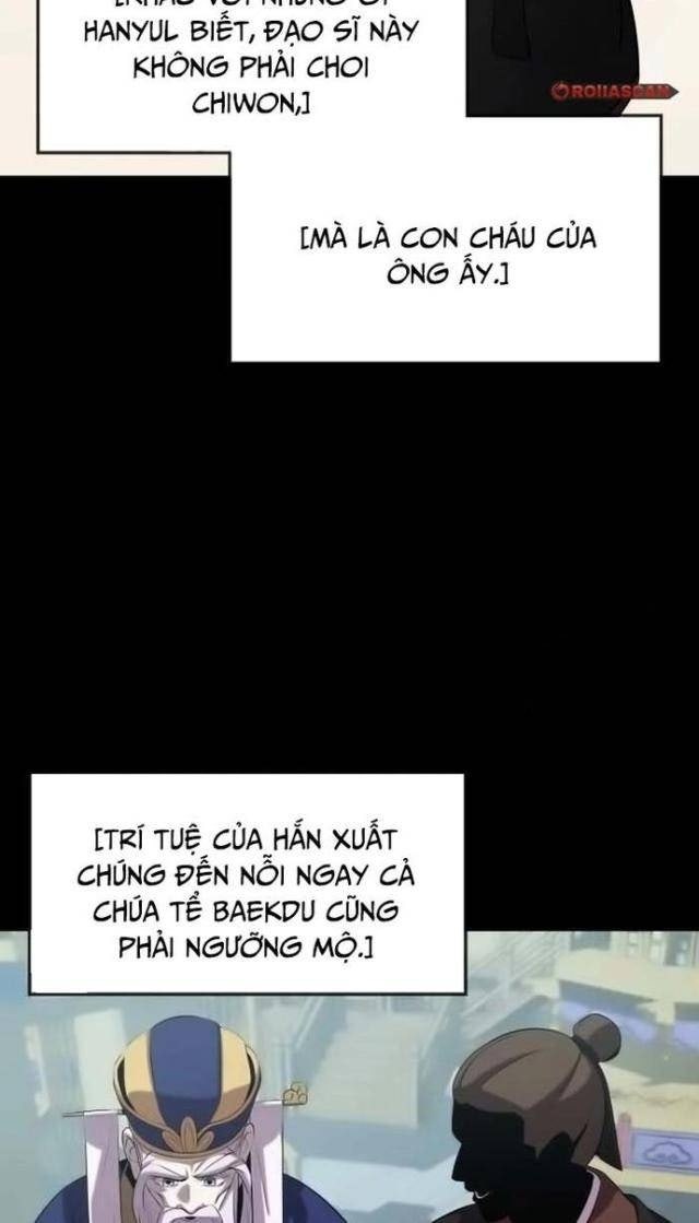 Thợ Săn Chơi Thuốc - Page 69