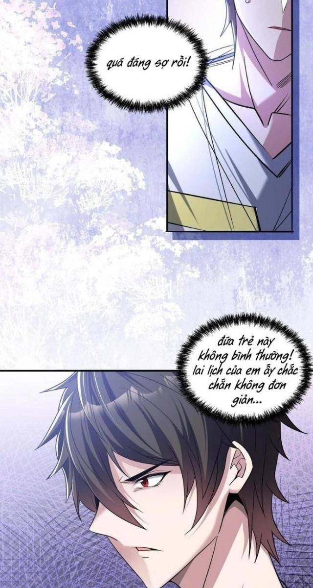 Quái Vật Nhạc Viên - Page 31