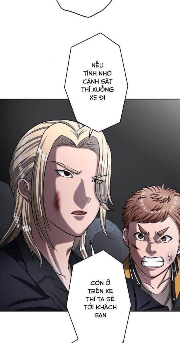 Giáo Viên Ác Quỷ Saiko - Page 74