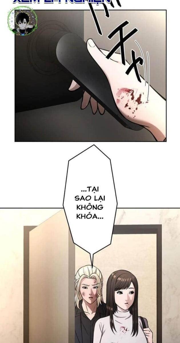 Giáo Viên Ác Quỷ Saiko - Page 7