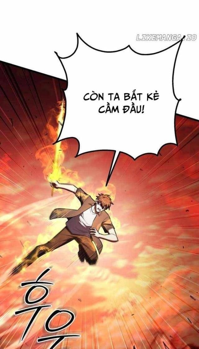 Thăng Hạng Từ Đỉnh Cấp - Page 25