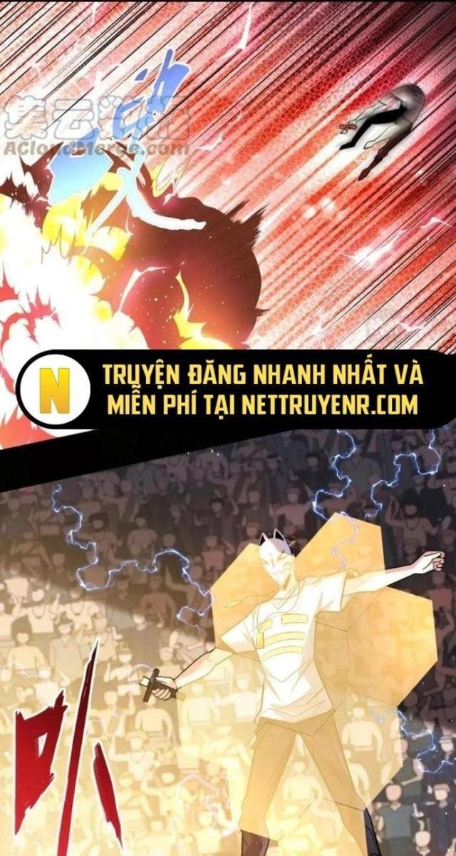Quái Vật Nhạc Viên - Page 8